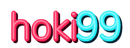 hoki99 — logo kanal