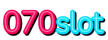 070slot — logo kanal