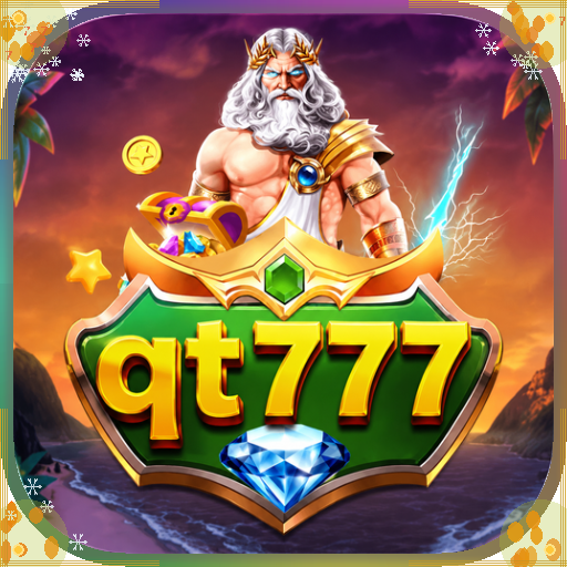 qt777 — mitra unggulan